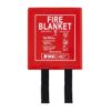 Fire Blanket FireChief fireoffglobal