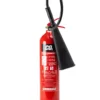Commander 5kg CO2 Extinguisher